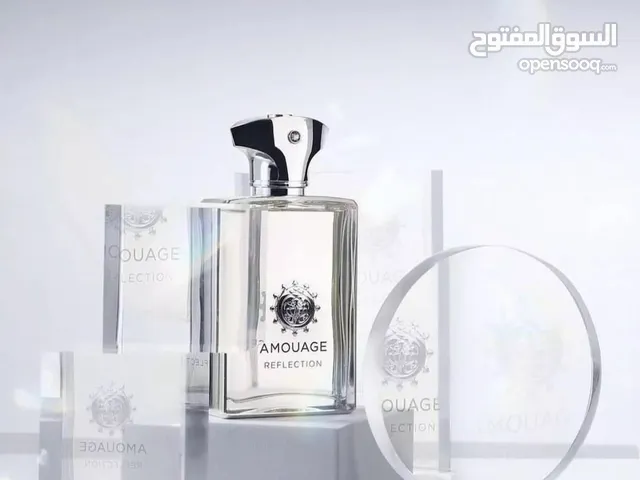 عطور أمواج الأصلية بسعر تنافسي وأقل من المصنع