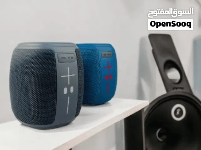 سبيكر ماركة اوكوب صوت جدا قوي و ممتاز بشكل رائع ينفع في غرفة او صالة