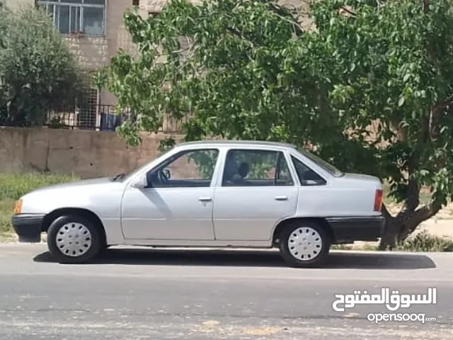 Used Opel Kadett in Amman