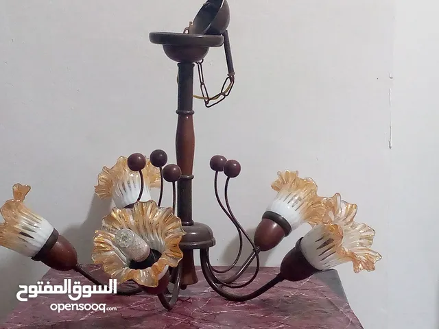 ثريات عدد2 انتيكا  ...