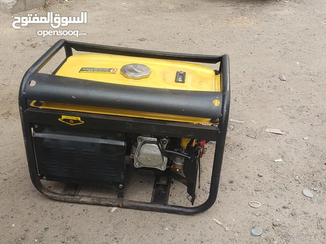  Generators for sale in Sana'a