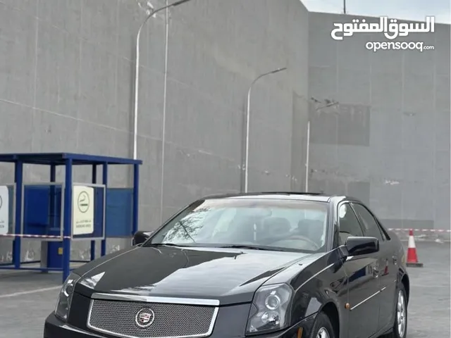 Used Cadillac CTS/Catera in Amman