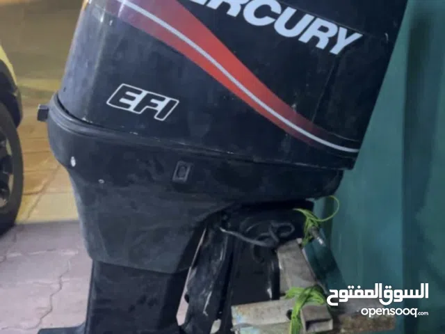 للبيع مكينه ميركوري