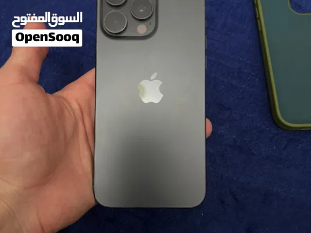 iPhone 15 pro max 512g