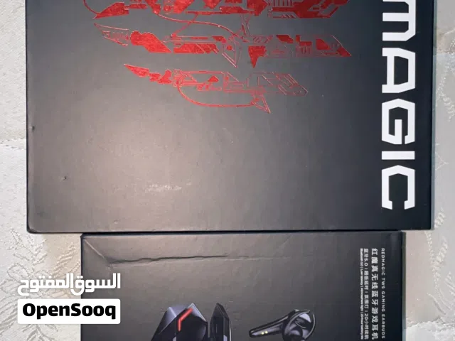 هاتف ردمجك 6
