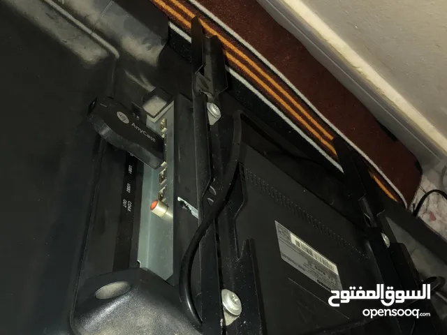 Others Other 32 inch TV in Ajman