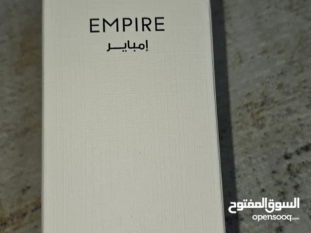 امباير من مشاعر