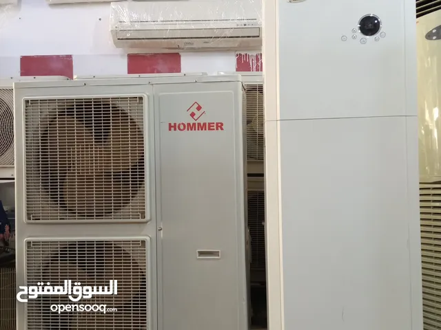 Other 2 - 2.4 Ton AC in Tripoli