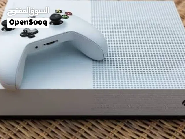 Xbox one s 1 tb