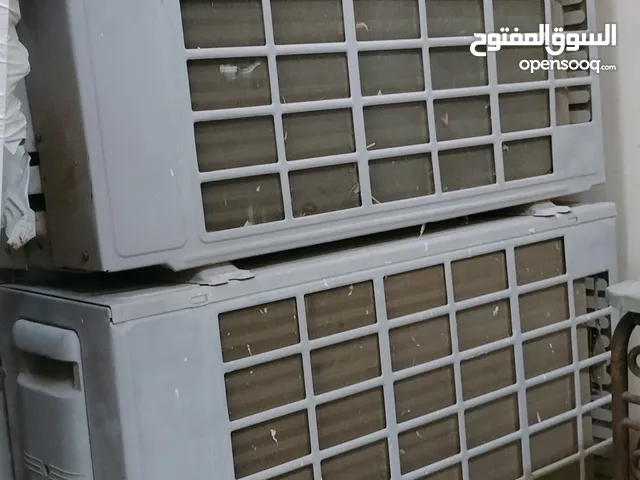 split AC and window AC for sale