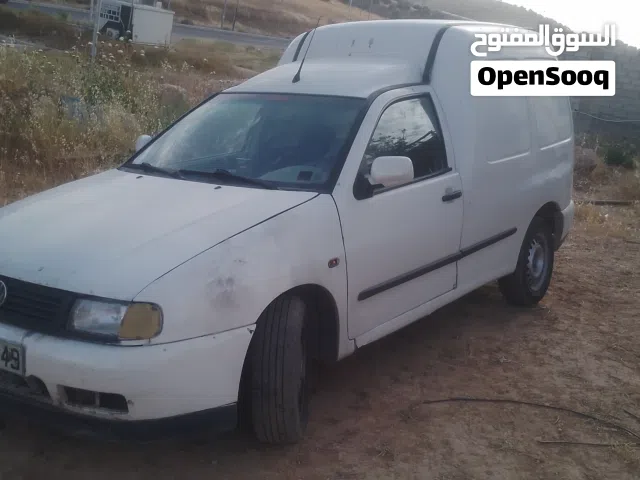 1988 فولكسفاغن جولف Golf