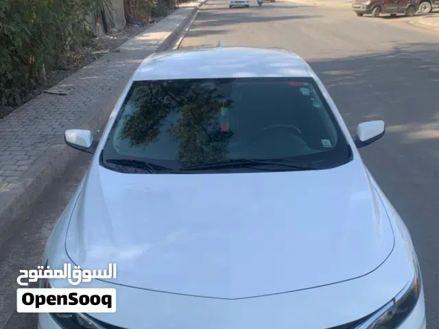 Used Chevrolet Malibu in Baghdad