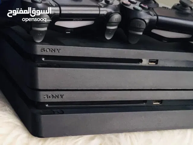 PlayStation 4 PlayStation for sale in Benghazi
