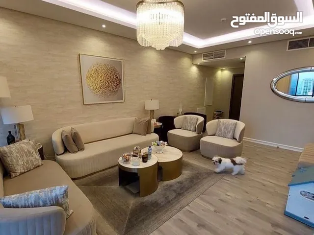 142 m2 3 Bedrooms Apartments for Rent in Muharraq Amwaj Islands