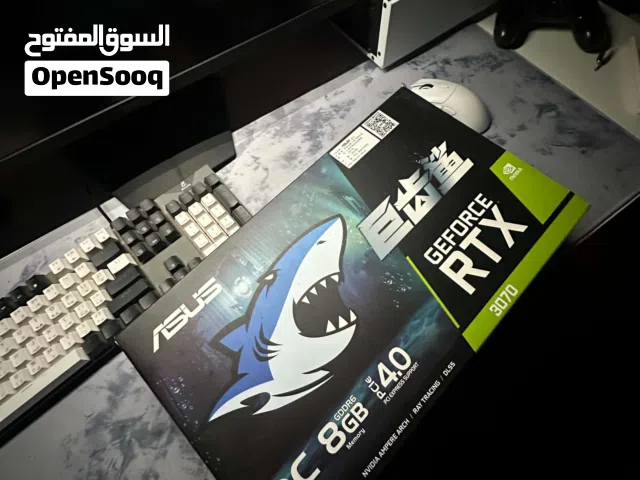 كرت 3070 للبيع