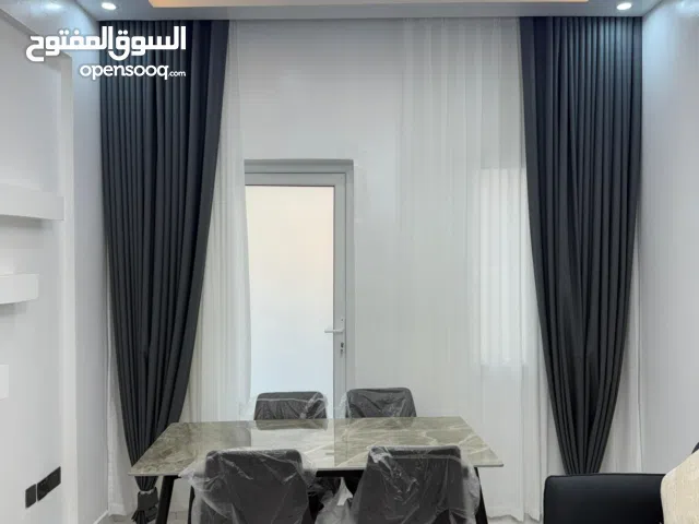 شقة مفروشة للايجار في بوشر