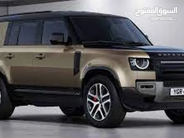 SUV Land Rover in Mubarak Al-Kabeer