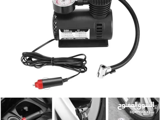 منفاخ اطارات 12V