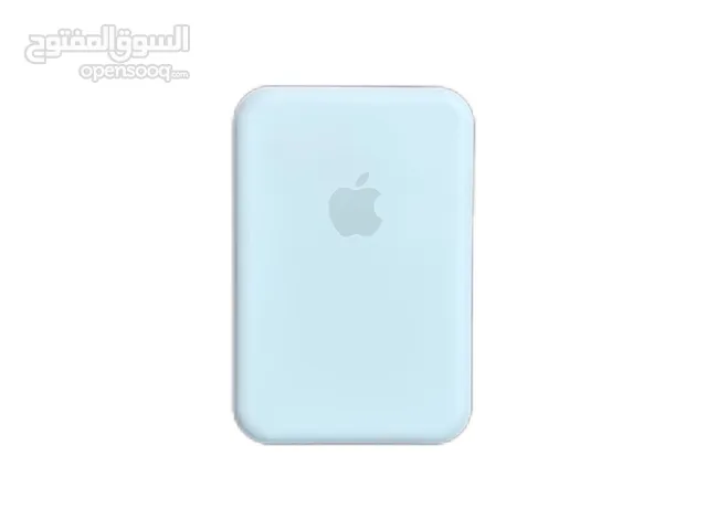 باور بانك لاسلكي