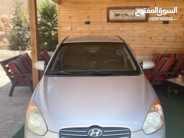 هونداي فيرنا 2006