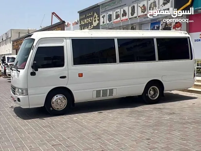 باص كواستر