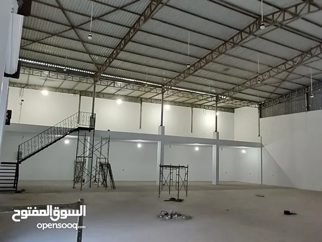 Yearly Warehouses in Misrata Other