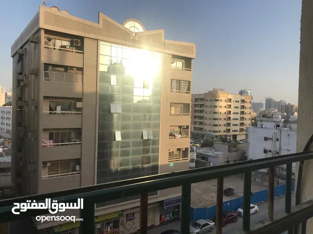680 m2 1 Bedroom Apartments for Rent in Ajman Ajman Corniche Road