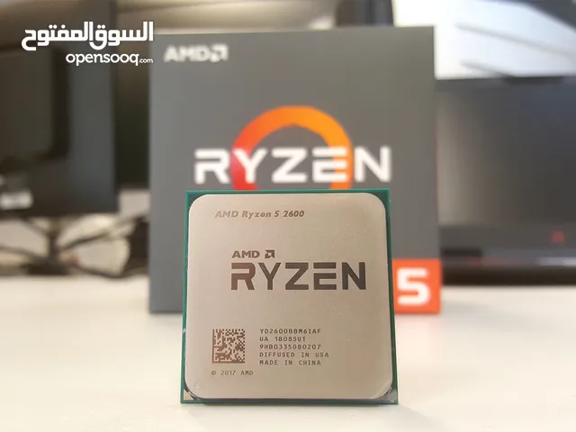 Processor for sale in Amman