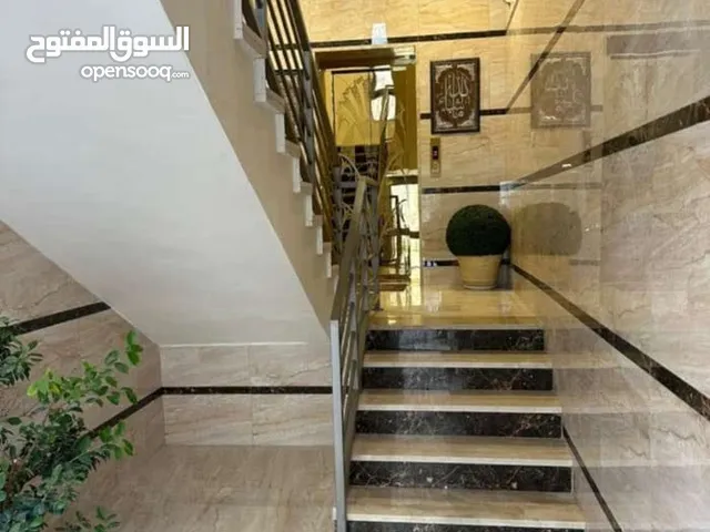 شقة للبيع في منطقة الشميساني اعلان رقم ( SL1813)