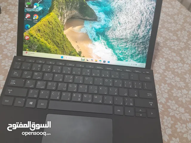 microsoft surface go2