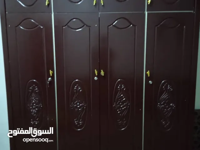 دولب اربع فتحات ابلكش ابو تسعه مدبل