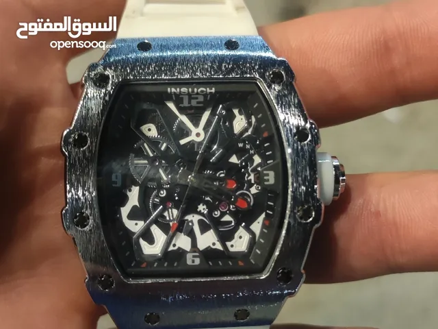  D1 Milano watches  for sale in Tripoli