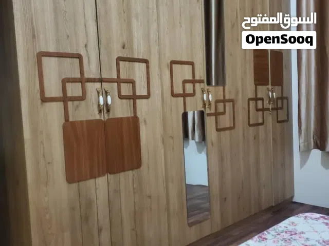 غرفه نوم ماليزي مضغوط جديده لم يتم استخدامها سوى اربعه اشهر