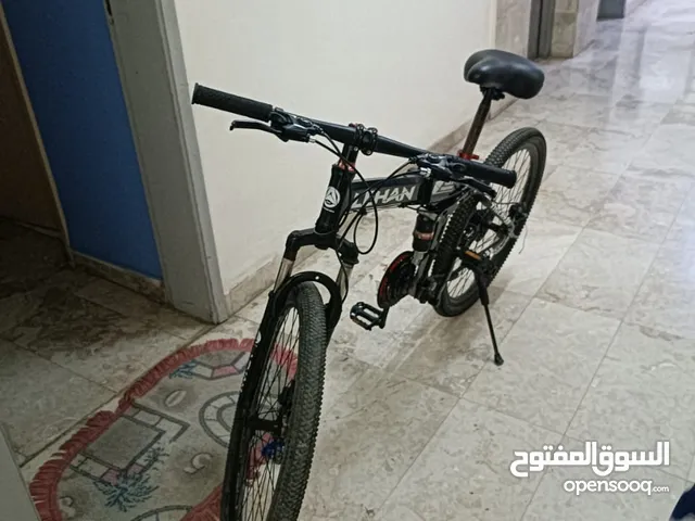 Foldable Lehan Bicycle for SALE in Ruwi for OMR 34.9