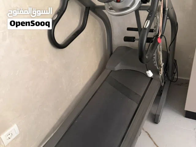 جهاز رياضي جهاز المشي براند