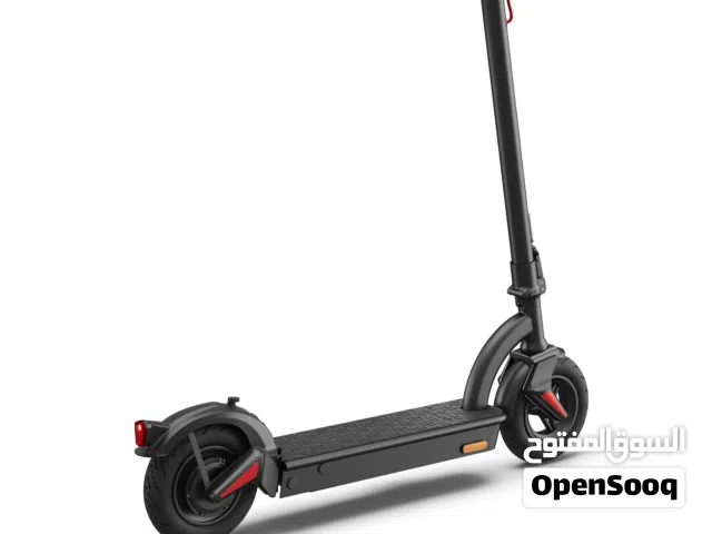 سكوتر كهربائي Scooter