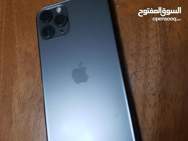Apple iPhone 11 Pro 256 GB in Zarqa