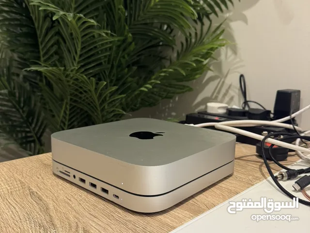 macOS Apple  Computers  for sale  in Al Dakhiliya