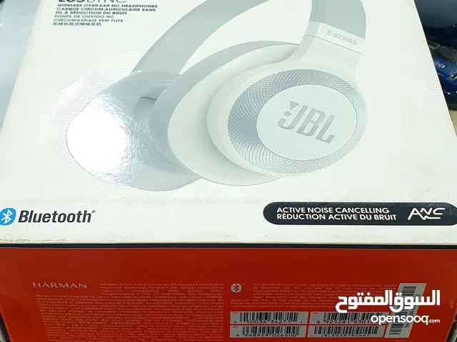 Headset JBL سماعة جي بي ال