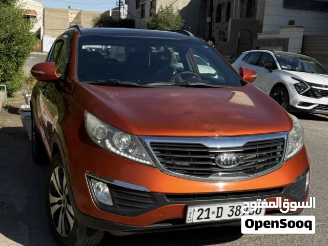 سبورتج 12 خليجيه فول مواصفات