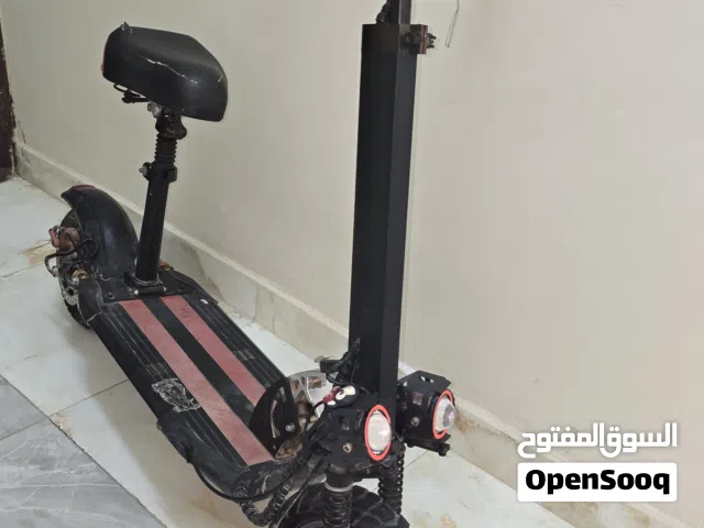 سكوتر للبيع