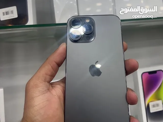Apple iPhone 13 Pro Max 256 GB in Jerusalem