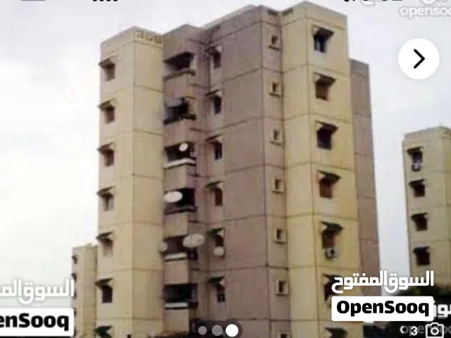 120 m2 Studio Apartments for Rent in Tripoli Alfornaj