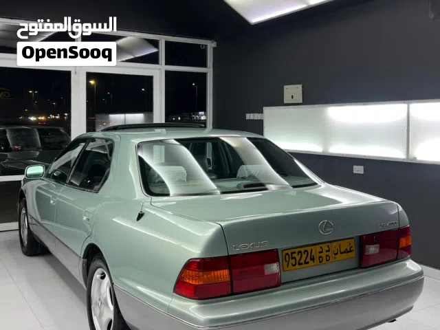 للبيع لكزس 1997