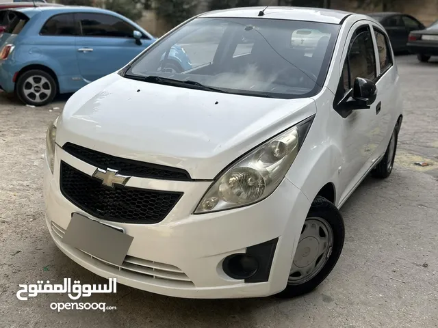 شيفروليه سبارك 2012 للبيع