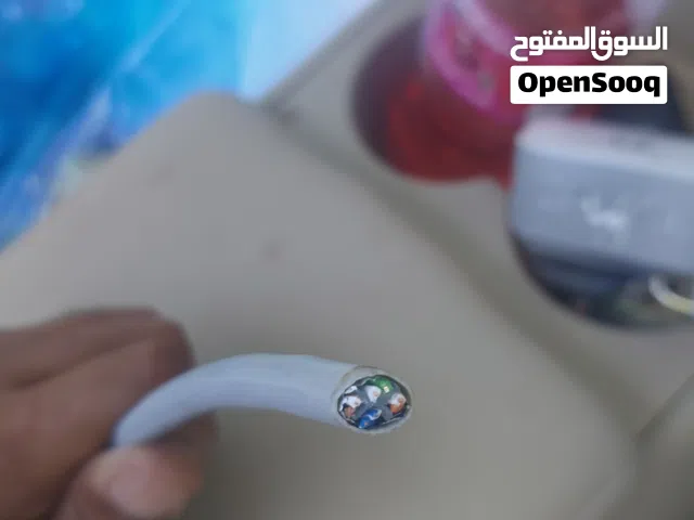 كوابل cat6 network