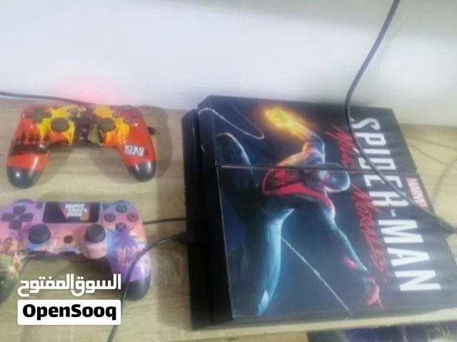 PlayStation 4 PlayStation for sale in Madaba