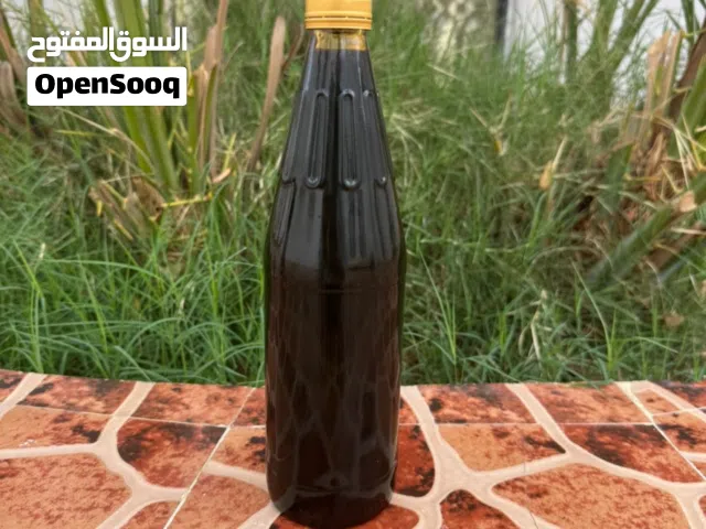 عسل سمر حولي ( إنتاج شمال الشرقية )