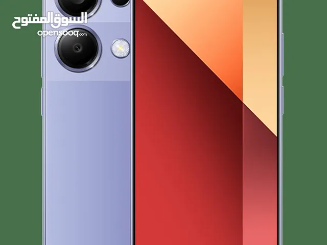 ريدمي نوت 13 برو