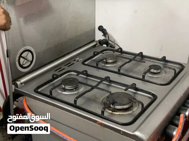 فرن بحاله ممتازه جدا